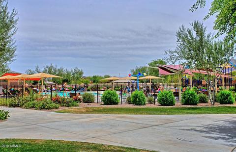 2266 E Flintlock Dr, Gilbert, AZ 85298 photo 27