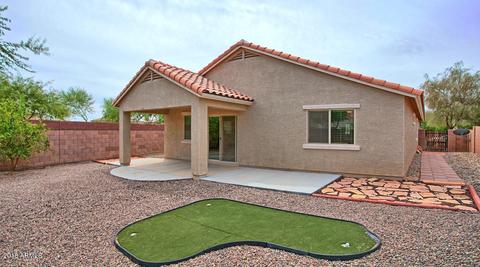 2266 E Flintlock Dr, Gilbert, AZ 85298 photo 26