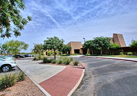 2266 E Flintlock Dr, Gilbert, AZ 85298 photo 32