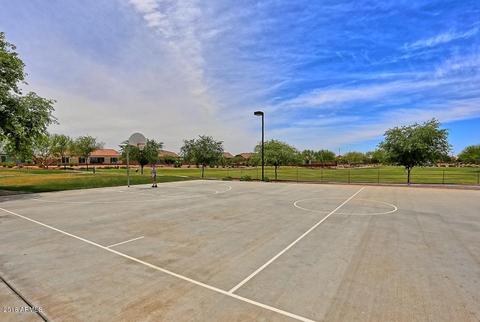 2266 E Flintlock Dr, Gilbert, AZ 85298 photo 29