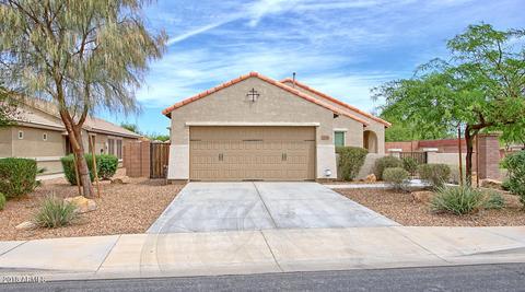 2266 E Flintlock Dr, Gilbert, AZ 85298 photo 1