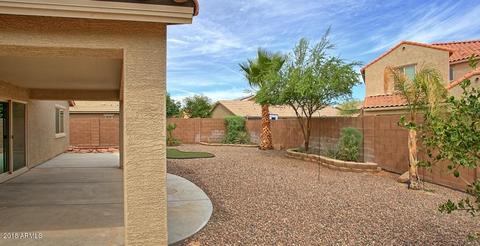 2266 E Flintlock Dr, Gilbert, AZ 85298 photo 23