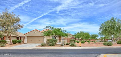 2266 E Flintlock Dr, Gilbert, AZ 85298 photo 2