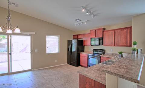 2266 E Flintlock Dr, Gilbert, AZ 85298 photo 13
