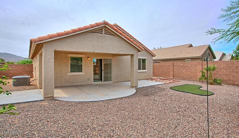 2266 E Flintlock Dr, Gilbert, AZ 85298 photo 25