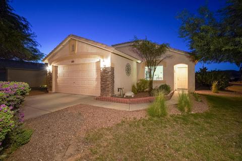 11512 E Cicero St, Mesa, AZ 85207 photo 1
