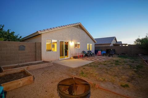 11512 E Cicero St, Mesa, AZ 85207 photo 3