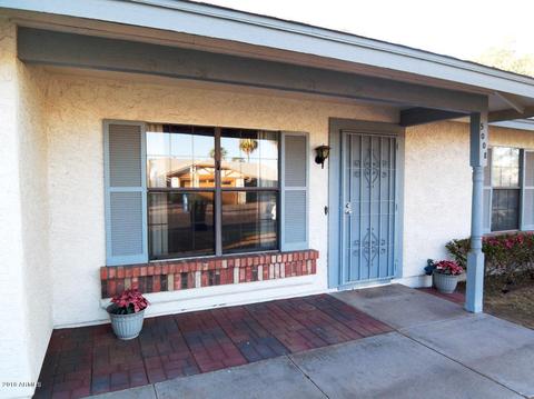 5008 E Oneida St, Phoenix, AZ 85044 photo 2