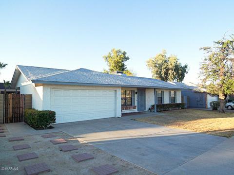 5008 E Oneida St, Phoenix, AZ 85044 photo 3
