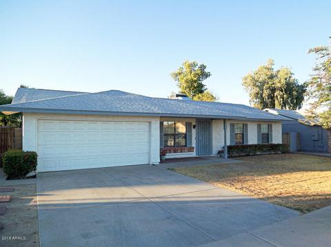 5008 E Oneida St, Phoenix, AZ 85044 photo 1