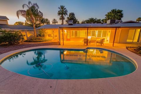215 W Harmont Dr, Phoenix, AZ 85021 photo 4
