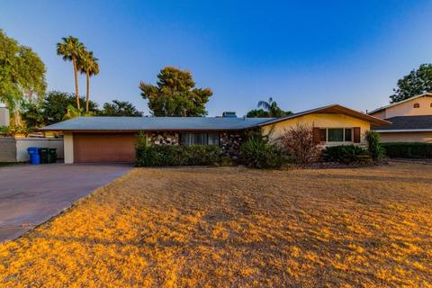 215 W Harmont Dr, Phoenix, AZ 85021 photo 5