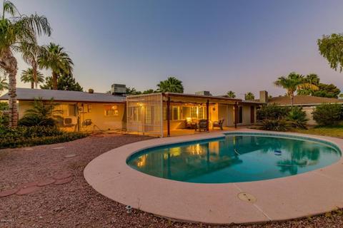 215 W Harmont Dr, Phoenix, AZ 85021 photo 1