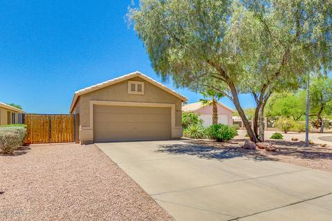 1912 S Palo Verde Dr, Apache Junction, AZ 85120 photo 2