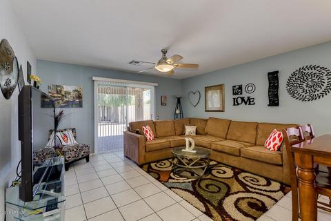 1912 S Palo Verde Dr, Apache Junction, AZ 85120 photo 6