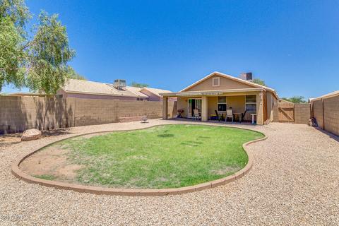 1912 S Palo Verde Dr, Apache Junction, AZ 85120 photo 26