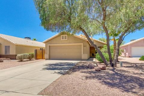 1912 S Palo Verde Dr, Apache Junction, AZ 85120 photo 3