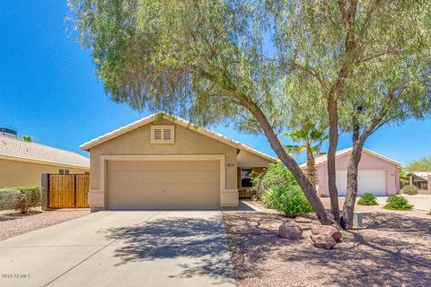 1912 S Palo Verde Dr, Apache Junction, AZ 85120 photo 1
