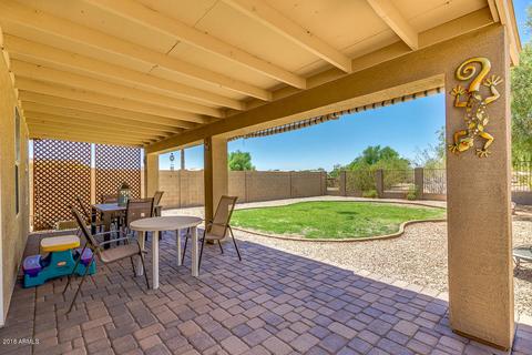 1912 S Palo Verde Dr, Apache Junction, AZ 85120 photo 31