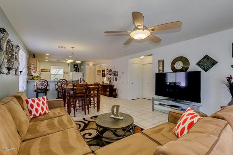 1912 S Palo Verde Dr, Apache Junction, AZ 85120 photo 8