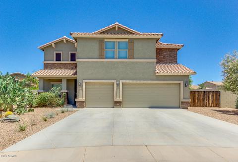 11410 E Stradling Ave, Mesa, AZ 85212 photo 1