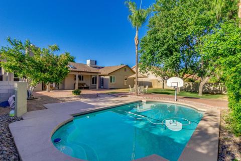 4563 E Crocus Dr, Phoenix, AZ 85032 photo 43