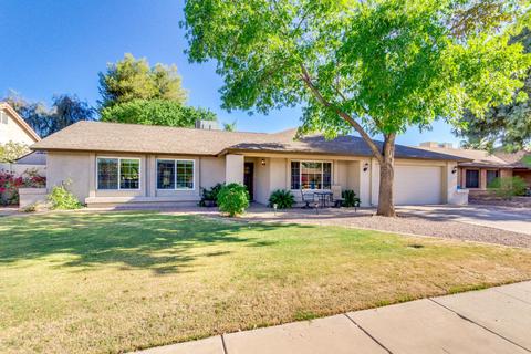 4563 E Crocus Dr, Phoenix, AZ 85032 photo 2