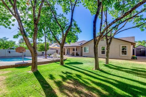 4563 E Crocus Dr, Phoenix, AZ 85032 photo 45
