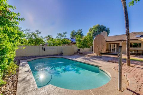 4563 E Crocus Dr, Phoenix, AZ 85032 photo 48