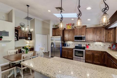 4563 E Crocus Dr, Phoenix, AZ 85032 photo 13