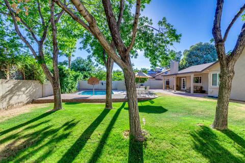 4563 E Crocus Dr, Phoenix, AZ 85032 photo 46