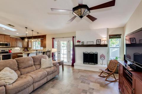 4563 E Crocus Dr, Phoenix, AZ 85032 photo 24