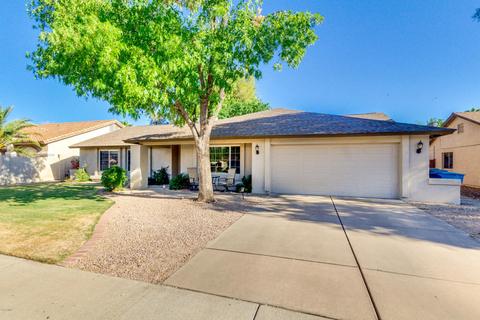 4563 E Crocus Dr, Phoenix, AZ 85032 photo 3
