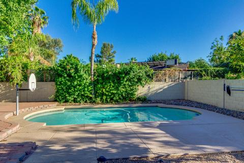 4563 E Crocus Dr, Phoenix, AZ 85032 photo 53