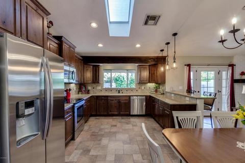 4563 E Crocus Dr, Phoenix, AZ 85032 photo 19