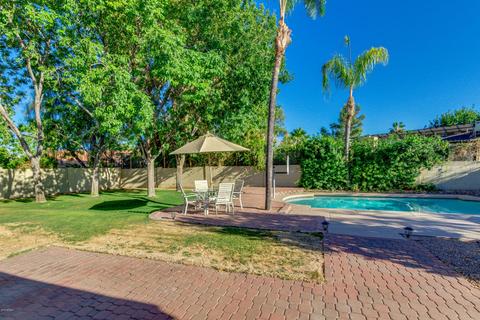4563 E Crocus Dr, Phoenix, AZ 85032 photo 51