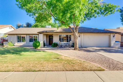 4563 E Crocus Dr, Phoenix, AZ 85032