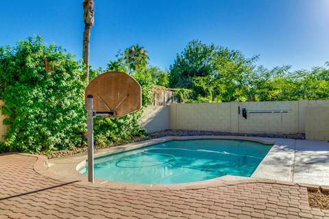 4563 E Crocus Dr, Phoenix, AZ 85032 photo 47