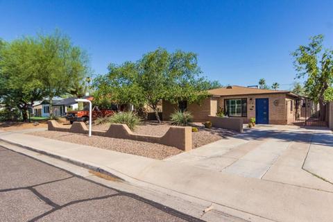 1318 E Almeria Rd, Phoenix, AZ 85006 photo 1