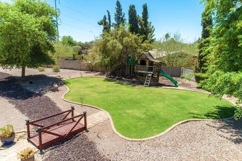 501 E Deepdale Rd, Phoenix, AZ 85022 photo 5
