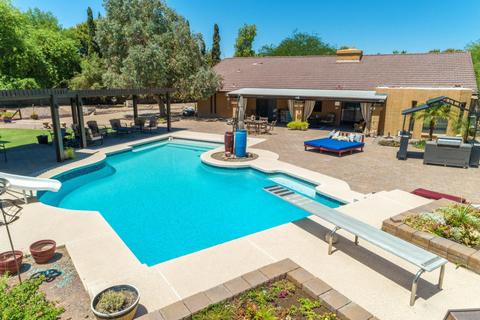 501 E Deepdale Rd, Phoenix, AZ 85022 photo 3