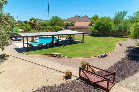 501 E Deepdale Rd, Phoenix, AZ 85022 photo 6