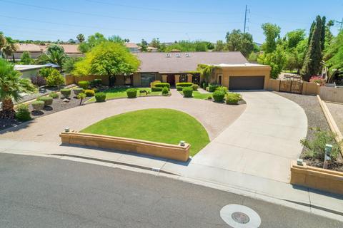 501 E Deepdale Rd, Phoenix, AZ 85022 photo 1