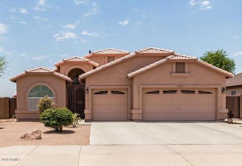 11453 E Adobe Rd, Mesa, AZ 85207 photo 1