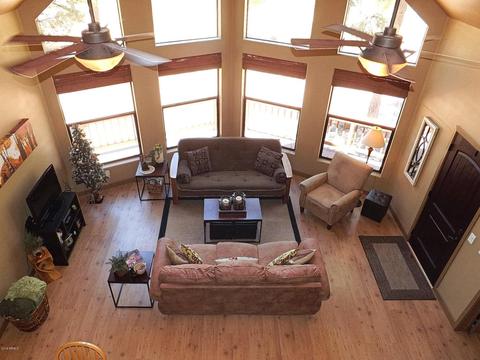 2901 Silver Dollar St, Overgaard, AZ 85933 photo 51