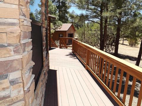 2901 Silver Dollar St, Overgaard, AZ 85933 photo 19