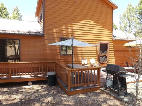 2901 Silver Dollar St, Overgaard, AZ 85933 photo 13