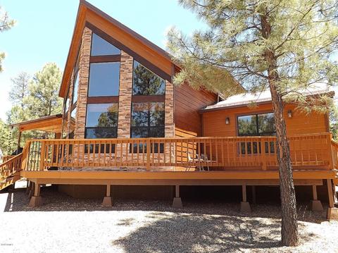 2901 Silver Dollar St, Overgaard, AZ 85933 photo 2