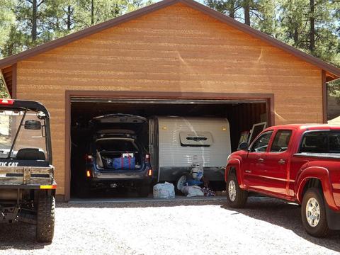 2901 Silver Dollar St, Overgaard, AZ 85933 photo 56