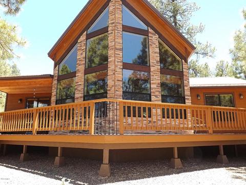 2901 Silver Dollar St, Overgaard, AZ 85933 photo 4